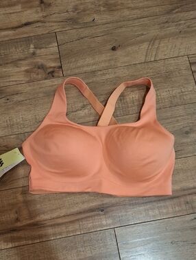 NWT All In Motion Sports Bra. Size 38D